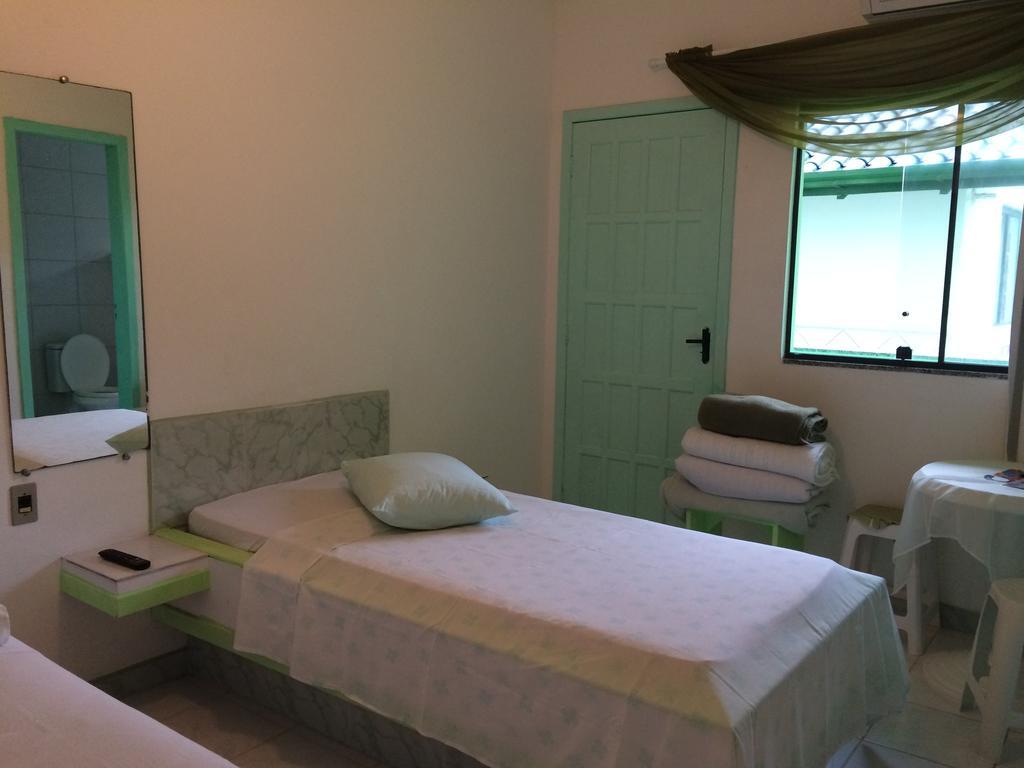 Hotel Pousada Reimar Balneario Camboriu Room photo