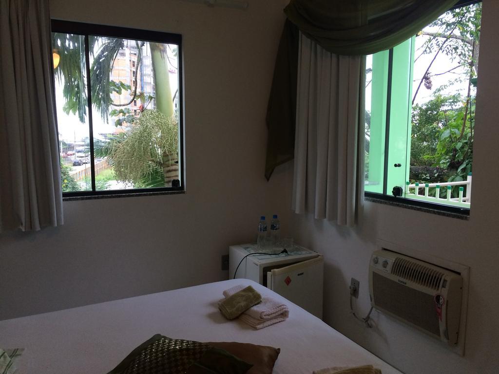 Hotel Pousada Reimar Balneario Camboriu Room photo