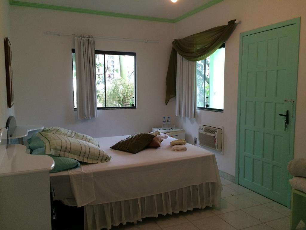 Hotel Pousada Reimar Balneario Camboriu Room photo
