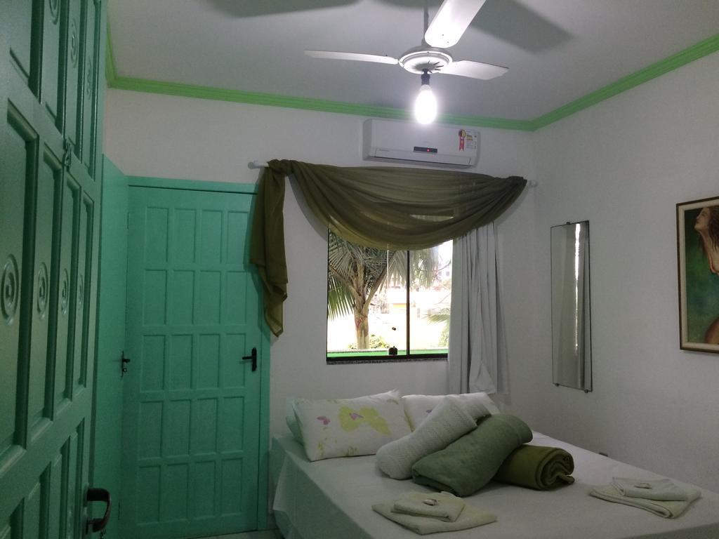 Hotel Pousada Reimar Balneario Camboriu Room photo